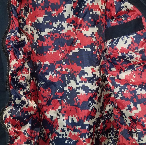 Lightweight Jacket - Picture 5 of 5